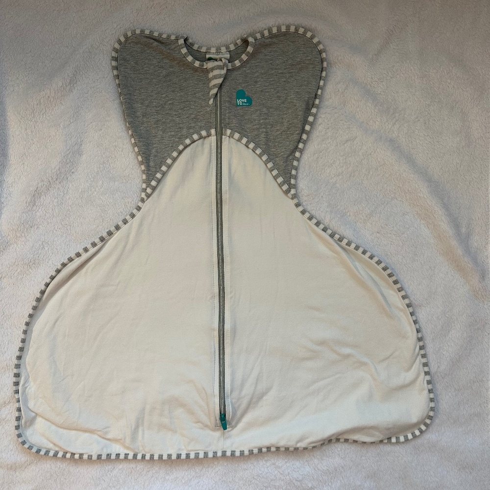 Swaddle Up Hip Harness 1.0 TOG Small (8-13 pounds)